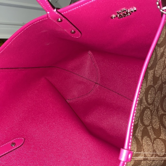 Coach Purse - Picture 2 of 3